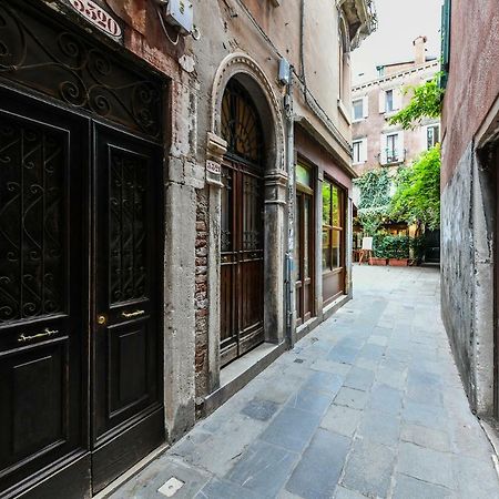 Апартаменты Ca' Bellini Венеция Экстерьер фото